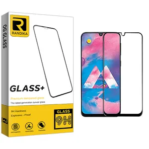 Randika Gld Screen Protector For Samsung Galaxy A30s