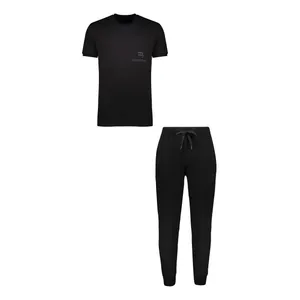 ست تی شرت و شلوار مردانه مدل B08