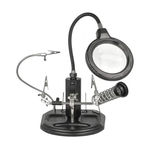 ذره بین مدل TE-802