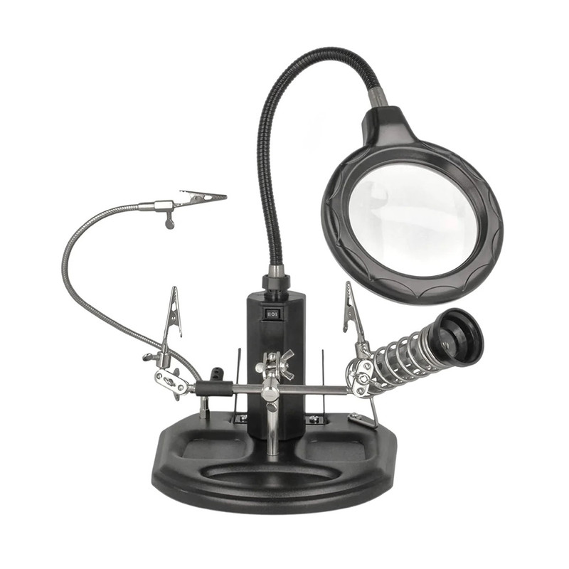 ذره بین مدل TE-802