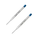 یدک خودکار پارکر مدل  Ballpen Refill  بسته 2 عددی
