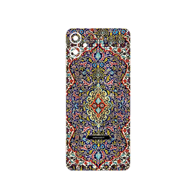 برچسب پوششی ماهوت مدل Iran_Tile6 مناسب برای گوشی موبایل سامسونگ Galaxy A05