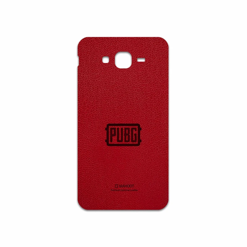برچسب پوششی ماهوت مدل RL-PUBG مناسب برای گوشی موبایل سامسونگ Galaxy J7 Core
