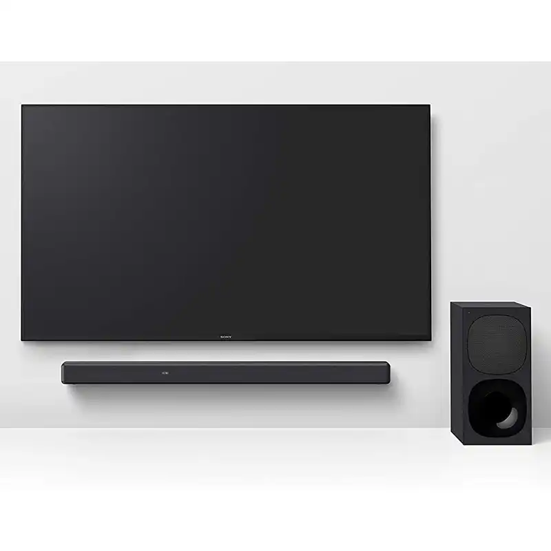 ساندبار سونی مدل HT-G700