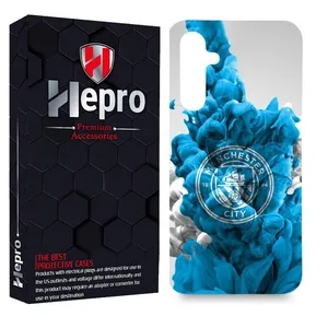 HEPRO MC Cover for SAMSUNG GALAXY A34