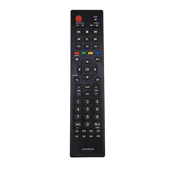 ریموت کنترل هایسنس مدل EN-22654CD