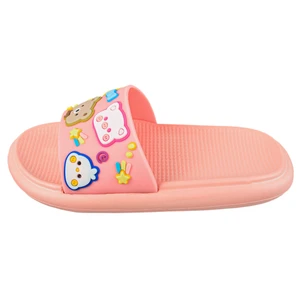 دمپایی دخترانه پاپا مدل حیوانات 3692