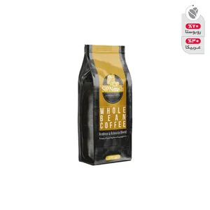 دانه قهوه سیپ نوش - 250 گرم