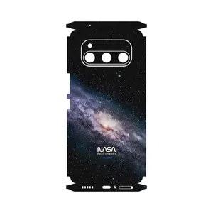 MAHOOT Universe_by_NASA_3-FullSkin Cover Sticker for Daria Bond 5G