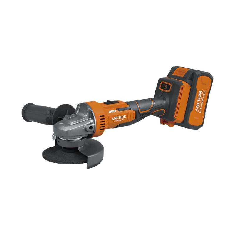 مینی فرز شارژی آنکور مدل DCA1 مینی فرز شارژی آنکور مدل DCA1