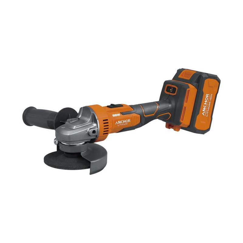 مینی فرز شارژی آنکور مدل DCA1 مینی فرز شارژی آنکور مدل DCA1