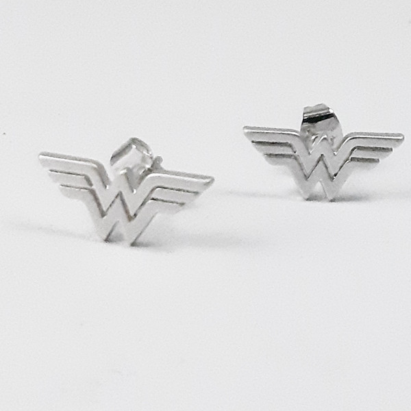 گوشواره زنانه مدل پرنده کد EA27 گوشواره زنانه مدل پرنده کد EA27