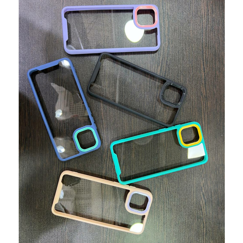 کاور مدل NEW‌ SKIN کد 08 مناسب برای گوشی موبایل سامسونگ GALAXY A04s 1