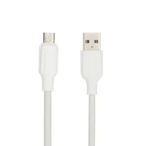کابل تبدیل USB به microUSB مدل DRAGON SUPER FAST CHARGE طول 1 متر