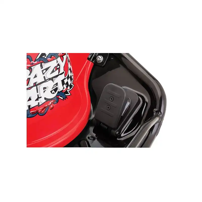 ماشین شارژی مدل کارتینگ