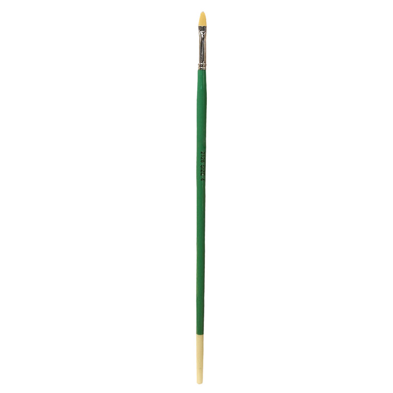 قلم مو زبان گربه ای مدل Pasarrt-2126 شماره 4 کد 154301