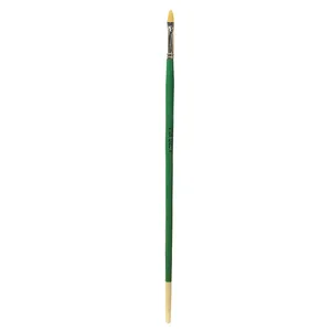 قلم مو زبان گربه ای مدل Pasarrt-2126 شماره 4 کد 154301