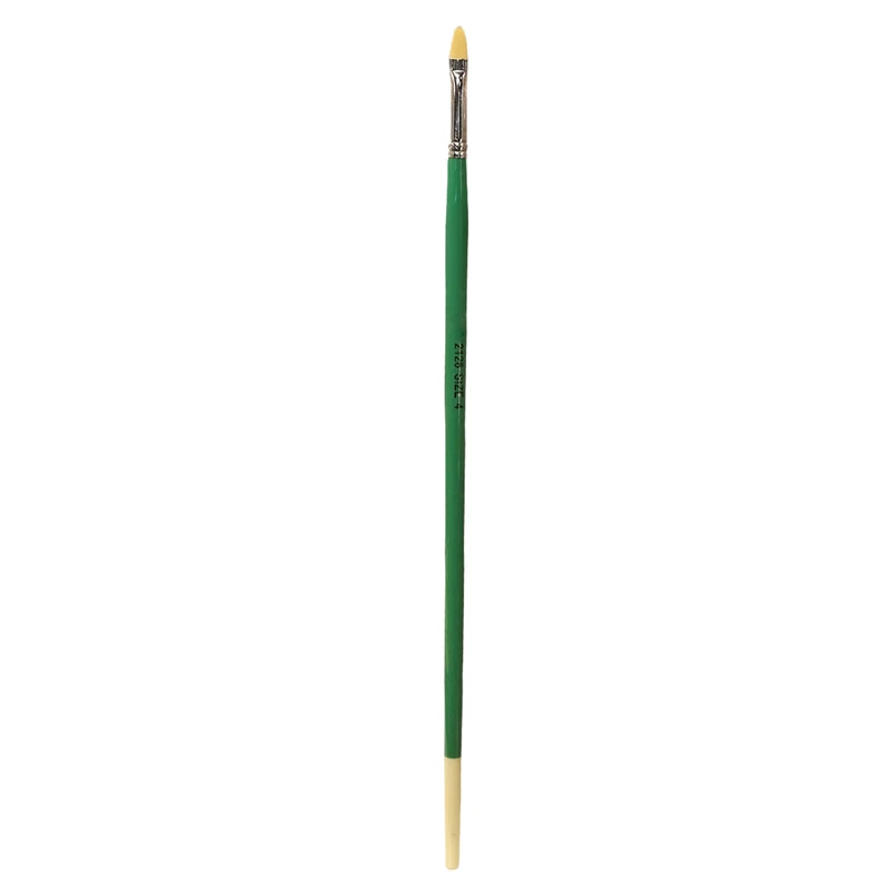 قلم مو زبان گربه ای مدل Pasarrt-2126 شماره 4 کد 154301