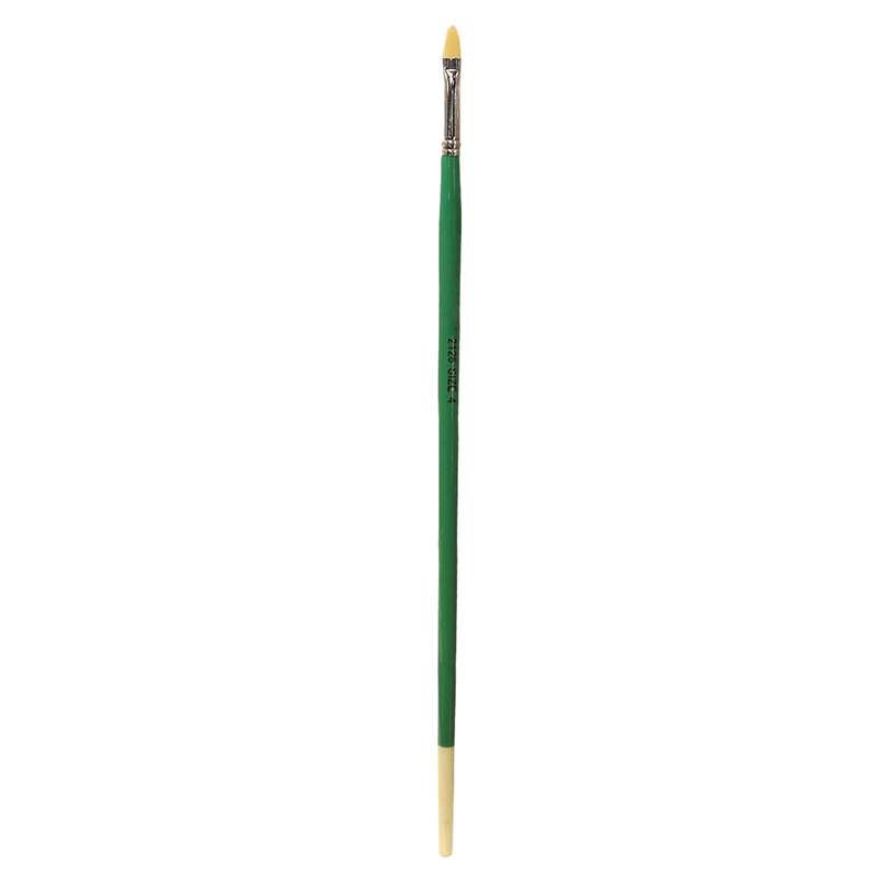 قلم مو زبان گربه ای مدل Pasarrt-2126 شماره 4 کد 154301