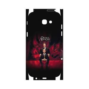 MAHOOT The Devils Advocate-FullSkin Cover Sticker for Samsung Galaxy A5 2017