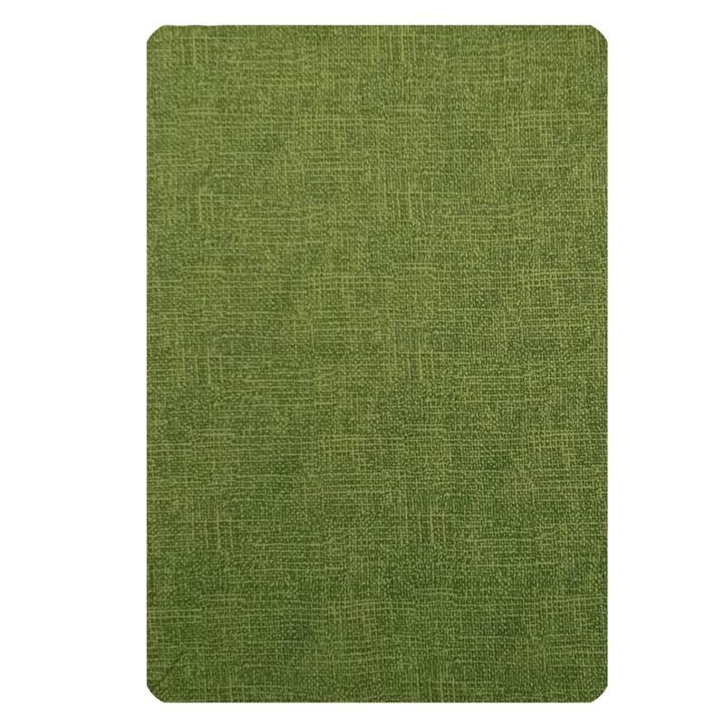 ملحفه کتان نخ پانیذ پود مدل برفکی کد P116 یک نفره سایز 235x140 سانتی‌متر