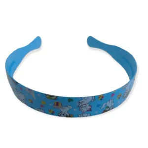 تل مو دخترانه مدل mp-002