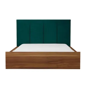 تخت خواب دو نفره مدل 8080 سایز 160×200  سانتی متر