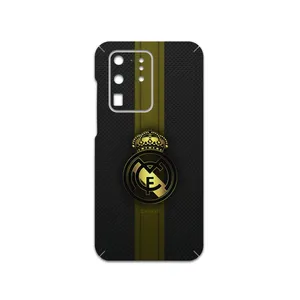 MAHOOT  Real-Madrid-2 Cover Sticker for Samsung Galaxy S20 Ultra