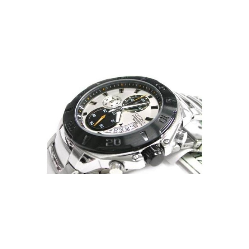 ساعت مچی عقربه‌ای مردانه سیتی زن مدل AN3401-55A