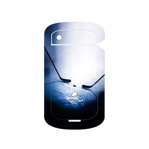 MAHOOT Ice hockey Cover Sticker for BlackBerry Bold Touch 9900