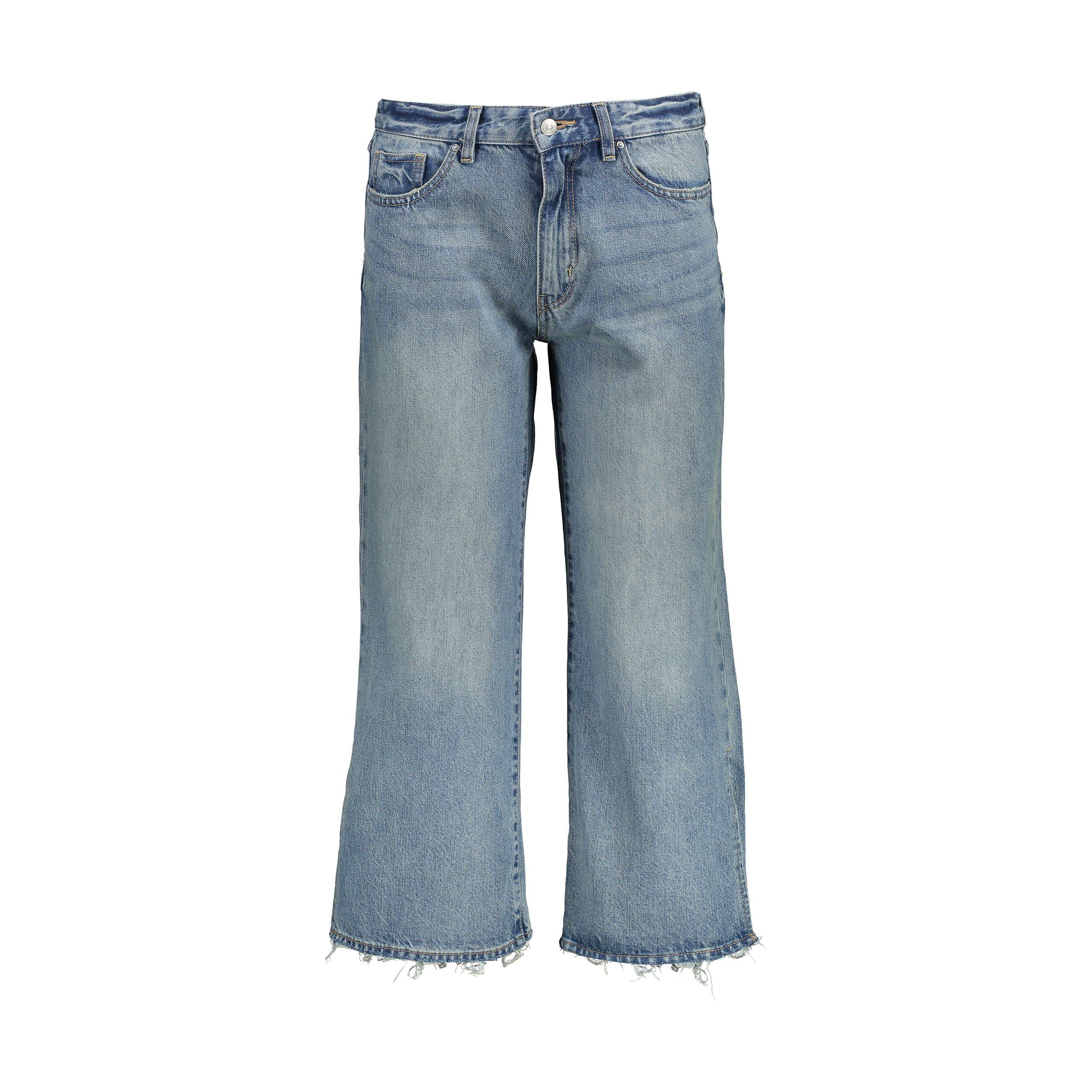 شلوار زنانه استراديواريوس كد ١٦٥٤٤٩