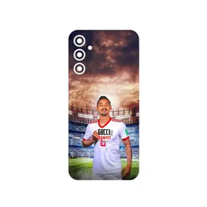 MAHOOT Reza Ghoochannejhad Cover Sticker for Samsung Galaxy A24
