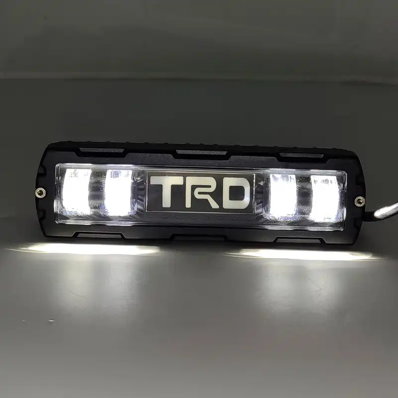 پروژکتور خودرو مدل TRD