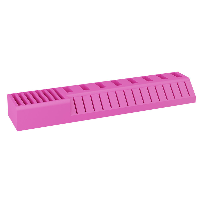 پایه نگهدارنده فلش مموری و کارت حافظه مدل رومیزی کد G05 - تصویر 7