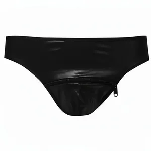 شورت اسلیپ مردانه مدل زیپ دار کد n73