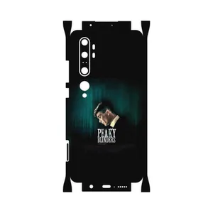 MAHOOT peaky blinders-FullSkin Cover Sticker for Xiaomi Mi Note 10 Pro