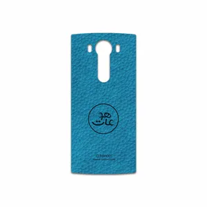 MAHOOT BL-MAH Cover Sticker for LG V10