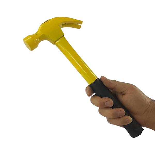 چکش کد h2 وزن 650 گرم