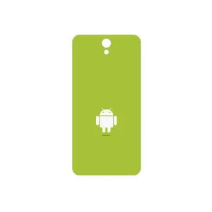 MAHOOT Andorid Cover Sticker for Lenovo Vibe S1 Lite