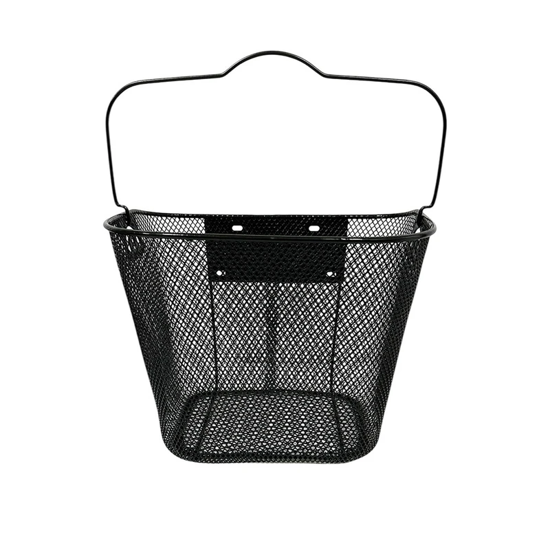 سبد دوچرخه مدل متحرک