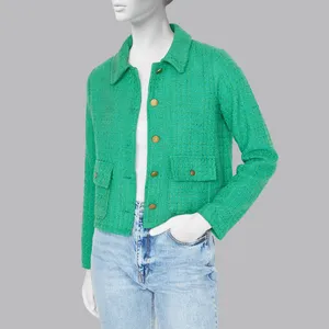 کت رسمی زنانه ترندیول مدل 293038531