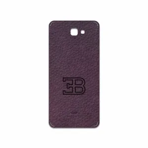 MAHOOT PL-BGGT Cover Sticker for Samsung Galaxy J7 Prime