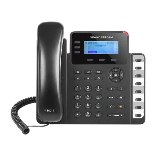 تلفن تحت شبکه گرنداستریم مدل GXP2135