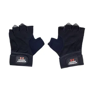دستکش بدنسازی مردانه مدل 2018