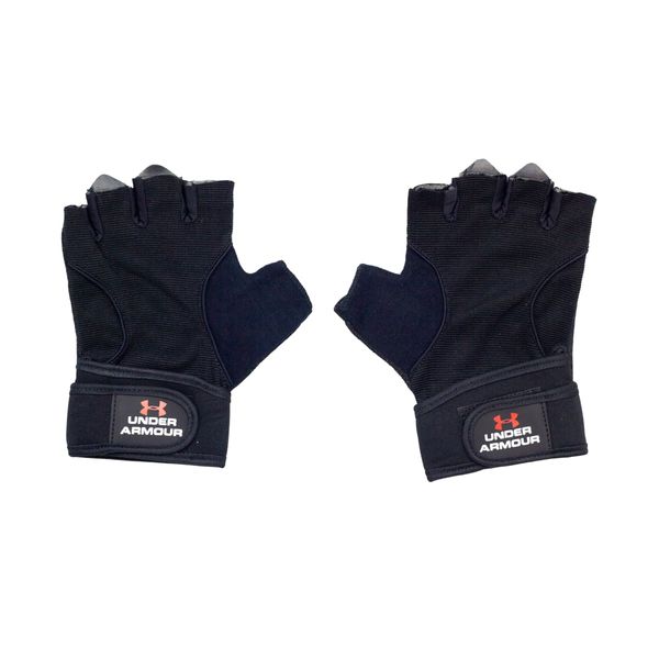 دستکش بدنسازی مردانه مدل 2018