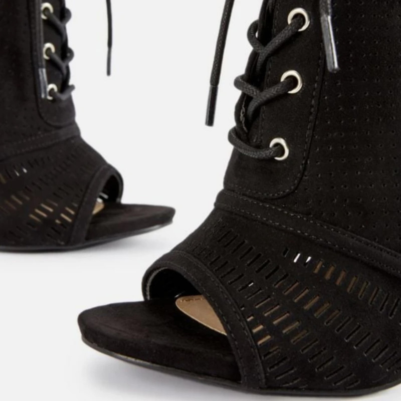 صندل زنانه جاست فاب مدل تور