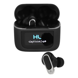 هدفون بلوتوثی هوشمند لایف مدل A30 CSL VIP