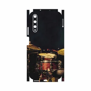 MAHOOT Drum Kit-FullSkin Cover Sticker for Huawei Nova 5T