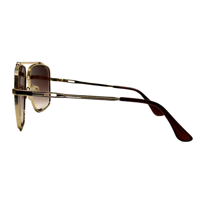 عینک آفتابی  مدل a058 -  - 3
