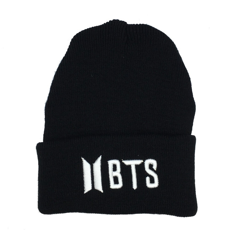 کلاه بافتنی مدل BTS B7323